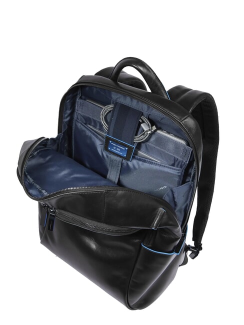BLUE SQUARE 15,6 "Laptop-Rucksack Schwarz - PC-Rucksäcke