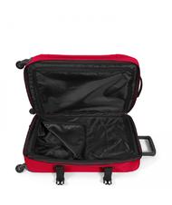 EASTPAK Trolley TRANS4, Handgep&auml;ck Matrose Rot - Handgep&auml;ck - 2