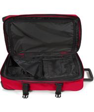 EASTPAK Trolley TRANVERZ M mit TSA, mittlere Gr&ouml;&szlig;e - Halbharte Trolleys