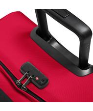 EASTPAK Trolley TRANVERZ M mit TSA, mittlere Gr&ouml;&szlig;e Matrose Rot - Halbharte Trolleys - 4