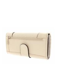 GUESS NAYA  Damen Geldb&ouml;rse Knochen / darbr - Brieftaschen Damen - 3