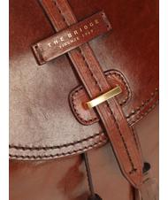 THE BRIDGE FLORENTIN Rucksack Frau BRAUN - Damentaschen - 3