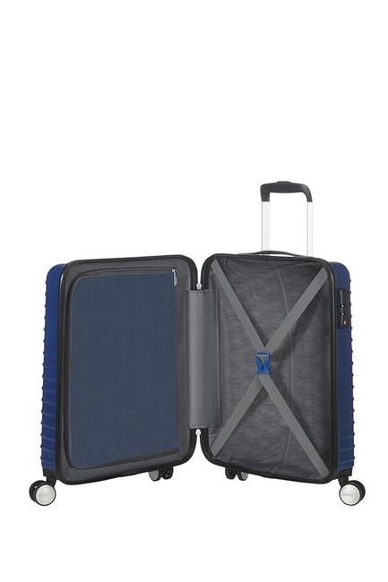 HYPERDASH  Trolley f&uuml;r Handgep&auml;ck DUNKEL - Handgep&auml;ck