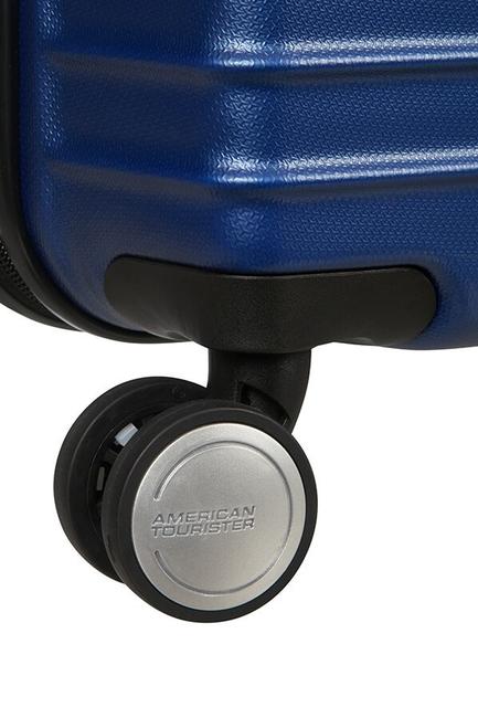 HYPERDASH  Trolley f&uuml;r Handgep&auml;ck DUNKEL - Handgep&auml;ck