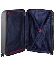 AMERICAN TOURISTER TRACKLITE Gro&szlig;er Trolley Dunkelschiefer - Harte Trolleys - 2