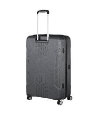 AMERICAN TOURISTER TRACKLITE Gro&szlig;er Trolley Dunkelschiefer - Harte Trolleys - 3
