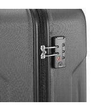 AMERICAN TOURISTER TRACKLITE Gro&szlig;er Trolley Dunkelschiefer - Harte Trolleys - 6