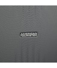 AMERICAN TOURISTER TRACKLITE Gro&szlig;er Trolley Dunkelschiefer - Harte Trolleys - 7