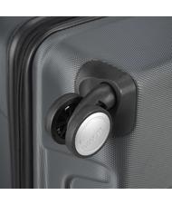 AMERICAN TOURISTER TRACKLITE Gro&szlig;er Trolley Dunkelschiefer - Harte Trolleys - 8