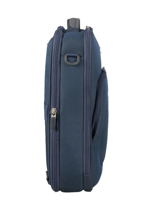 SPARK SNG Multifunktionsrucksack f&uuml;r PC 14 " Blau - PC-Rucks&auml;cke