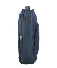 SAMSONITE SPARK SNG Multifunktionsrucksack f&uuml;r PC 14 " Blau - PC-Rucks&auml;cke - 3