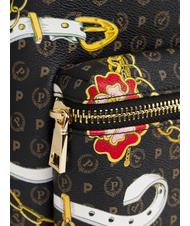 POLLINI Heritage Rucksack Schwarz - Damentaschen - 4