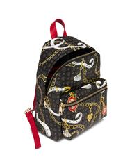 POLLINI Heritage Rucksack Schwarz - Damentaschen - 5