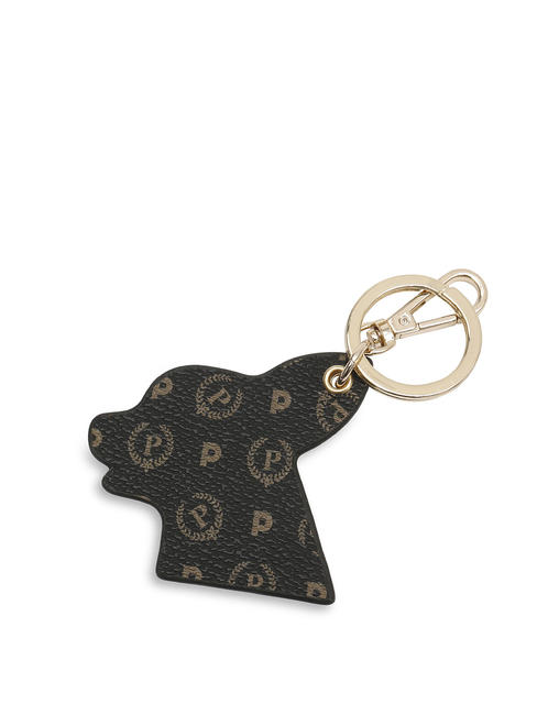 Heritage Schl&uuml;sselhalter schwarze Bronze - Schl&uuml;sselanh&auml;nger und Schl&uuml;sseletuis