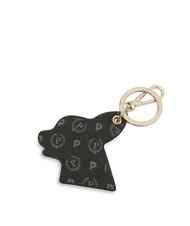 POLLINI Heritage Schl&uuml;sselhalter schwarze Bronze - Schl&uuml;sselanh&auml;nger und Schl&uuml;sseletuis - 2