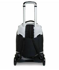 SEVEN JACK Dip & Sky Trolley-Rucksack mit abnehmbarem Trolley blautief - Rucks&auml;cke mit Trolleyfunktion - 5