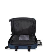 EASTPAK TRANS4 CNNCT S Trolley f&uuml;r Handgep&auml;ck - Halbharte Trolleys