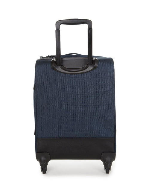TRANS4 CNNCT S Trolley f&uuml;r Handgep&auml;ck cnnctnavy - Halbharte Trolleys