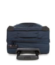 EASTPAK TRANS4 CNNCT S Trolley f&uuml;r Handgep&auml;ck cnnctnavy - Halbharte Trolleys - 4