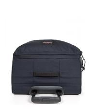 EASTPAK TRAFIK 4 L Gro&szlig;er Trolley Wolke Marine - Halbharte Trolleys - 6
