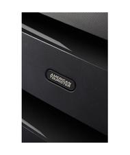 AMERICAN TOURISTER Trolley Linie BON AIR, Handgepäck, ultraleicht SCHWARZ - Handgepäck - 5