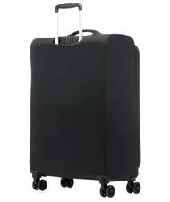 AMERICAN TOURISTER LITE RAY Mittlerer Trolley PECHSCHWARZ - Halbharte Trolleys - 3