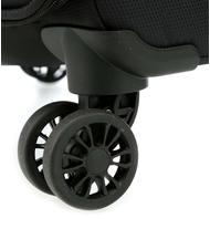 AMERICAN TOURISTER LITE RAY Mittlerer Trolley PECHSCHWARZ - Halbharte Trolleys - 5