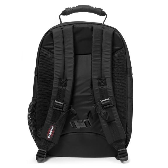 TUTOR Laptop-Rucksack 15 " SCHWARZ - Rucks&auml;cke f&uuml;r Schule &amp; Freizeit