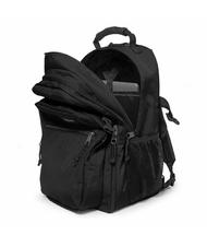 EASTPAK TUTOR Laptop-Rucksack 15 " SCHWARZ - Rucks&auml;cke f&uuml;r Schule &amp; Freizeit - 4