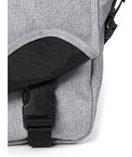 EASTPAK JR Bote aus Stoff sonntaggrau - Arbeitstaschen - 3