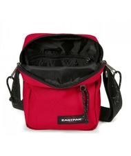 EASTPAK THE ONE Geldbeutel Matrose Rot - Umhängetaschen Herren - 3