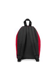 EASTPAK ORBIT Zainetto Kleine Gr&ouml;&szlig;e Matrose Rot - Rucks&auml;cke f&uuml;r Schule &amp; Freizeit - 2