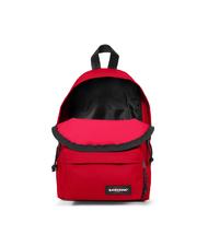 EASTPAK ORBIT Zainetto Kleine Gr&ouml;&szlig;e Matrose Rot - Rucks&auml;cke f&uuml;r Schule &amp; Freizeit - 3