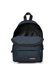 EASTPAK ORBIT Zainetto Kleine Größe dreifach denim - Rucksäcke für Schule &amp; Freizeit - 3