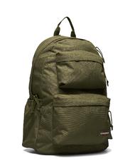 EASTPAK PADDED DOUBLE 13 "Laptop-Rucksack dunkles Gras - Rucks&auml;cke f&uuml;r Schule &amp; Freizeit - 2