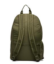 EASTPAK PADDED DOUBLE 13 "Laptop-Rucksack dunkles Gras - Rucks&auml;cke f&uuml;r Schule &amp; Freizeit - 3