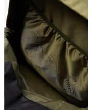 EASTPAK PADDED DOUBLE 13 "Laptop-Rucksack dunkles Gras - Rucks&auml;cke f&uuml;r Schule &amp; Freizeit - 4