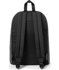 EASTPAK OUT OF OFFICE 13 "Laptop-Rucksack SchwarzDenim - Rucksäcke für Schule &amp; Freizeit - 3