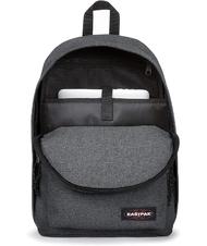 EASTPAK OUT OF OFFICE 13 "Laptop-Rucksack SchwarzDenim - Rucksäcke für Schule &amp; Freizeit - 4
