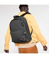EASTPAK OUT OF OFFICE 13 "Laptop-Rucksack SchwarzDenim - Rucksäcke für Schule &amp; Freizeit - 5