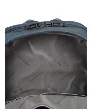 PIQUADRO P16 PC-Rucksack bis 14" CHEVRON BLAU - PC-Rucksäcke - 5