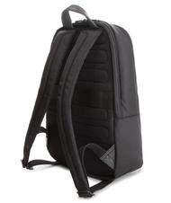 PIQUADRO P16 PC-Rucksack bis 14" CHEVRON / SCHWARZ - PC-Rucksäcke - 2