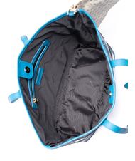 POLLINI HERITAGE SPLASH Einkaufstasche EIS - Damentaschen - 4