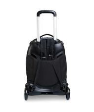INVICTA NEW PLUG Logo  Rucksack mit abnehmbarem Trolley patriotblau - Rucks&auml;cke mit Trolleyfunktion - 5