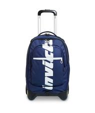 INVICTA NEW PLUG Logo  Rucksack mit abnehmbarem Trolley patriotblau - Rucks&auml;cke mit Trolleyfunktion - 7