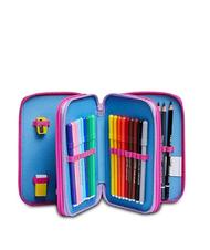 FROZEN SPIRIT OF ADVENTURE Koffer mit komplettem Schulset - Taschen und Accessoires f&uuml;r Kids