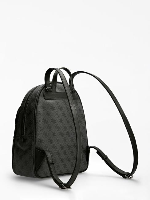 MANHATTAN L Rucksack Kohle - Damentaschen