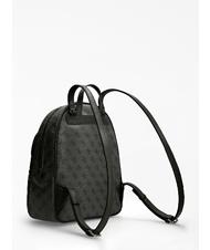 GUESS MANHATTAN L Rucksack Kohle - Damentaschen - 2