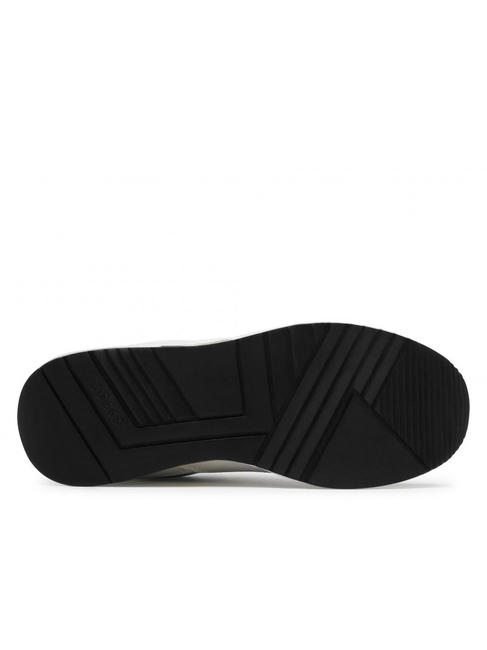 MOXEA Turnschuhe wie / br - Damenschuhe