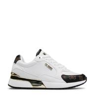 GUESS MOXEA Turnschuhe - Damenschuhe